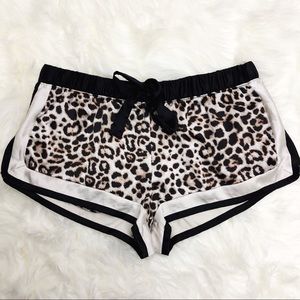 Victoria’s Secret Sleep Shorts